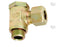Hydraulic Metal Pipe Banjo Coupling S.W.V. 12L with bolt (S.34267)