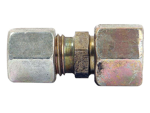 Racord-12L-8L (S.34275)