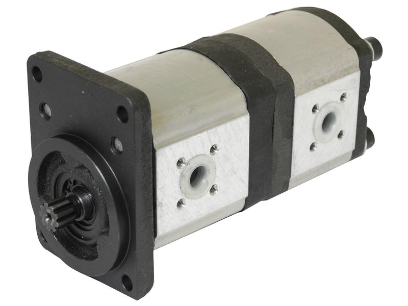 Bomba hidraulica (S.34346)