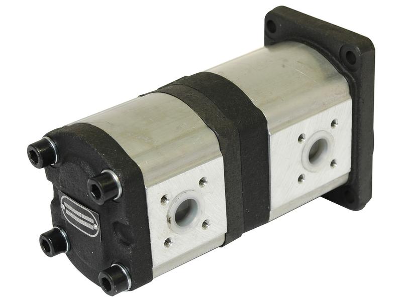 Bomba hidraulica (S.34346)