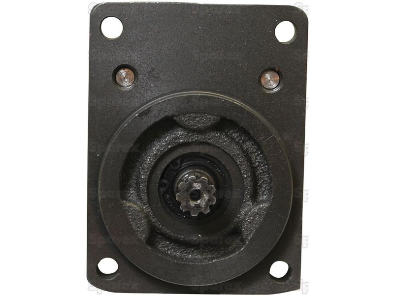 Bomba hidraulica (S.34346)