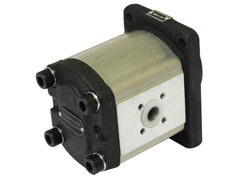 Bomba hidraulica 0510725349 (S.34430)