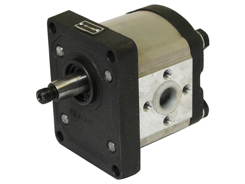 Bomba hidraulica 0510525313 (S.34463)