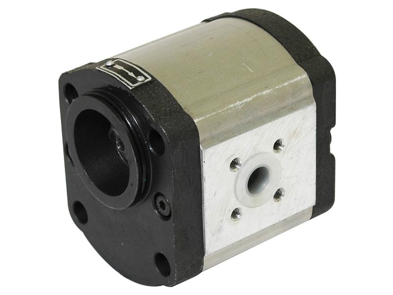 Bomba hidraulica 0510615007 (S.34469)