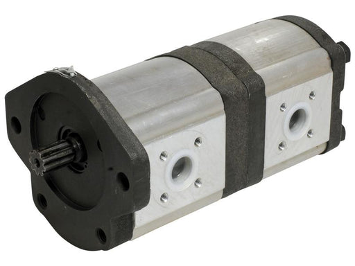 Bomba hidraulica (S.34568)