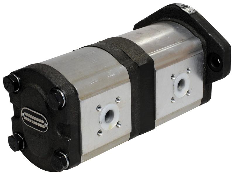 Bomba hidraulica (S.34568)