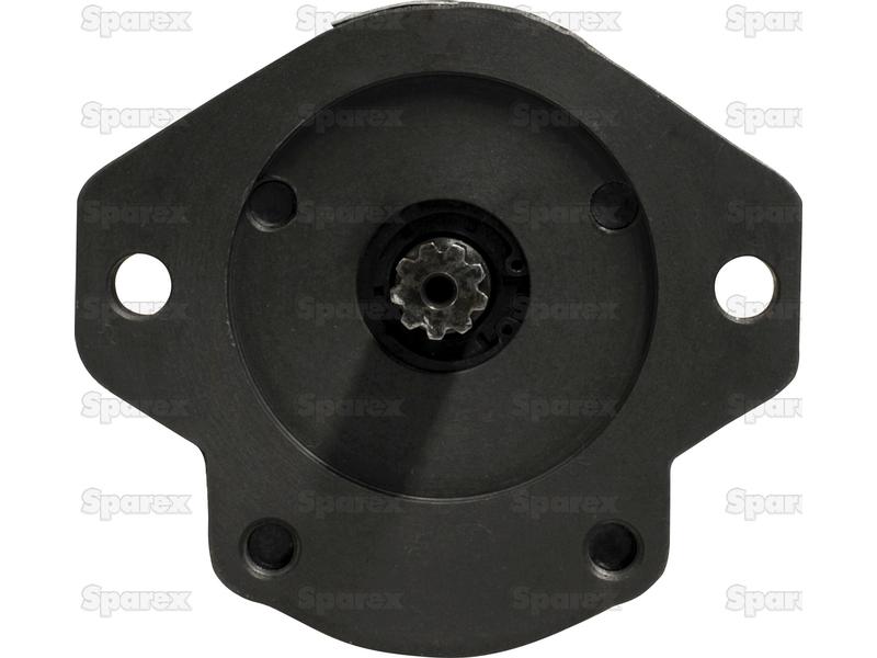 Bomba hidraulica (S.34568)