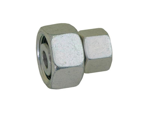 Hydraulic Metal Pipe Straight Reducer Coupling 12L / 12S (S.34727)