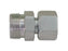 Hydraulic Metal Pipe Straight Reducer Coupling 10L / 12L (S.34732)