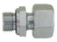 Hydraulic Metal Pipe Stud Coupling M18X1,5 / 15L (S.34759)