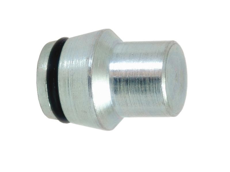 Hydraulic Blanking Plug C/w O-Ring-10l (S.34768)
