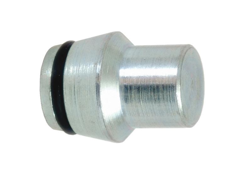 Hydraulic Blanking Plug C/w O-Ring-15l (S.34770)