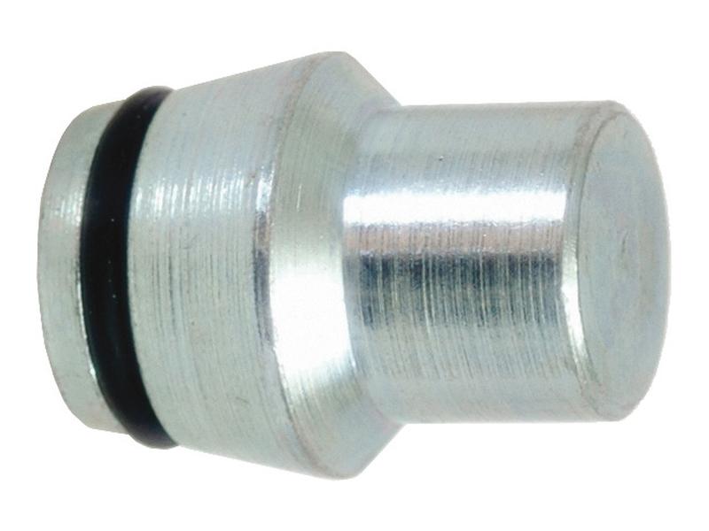 Hydraulic Blanking Plug C/w O-Ring-22l (S.34772)