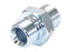 Adaptador hidráulico M16 x 1.50 Métrica Macho x M16 x 1.50 Métrica Macho (S.35002)