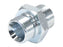 Adaptador hidráulico M20 x 1.50 Métrica Macho x M20 x 1.50 Métrica Macho (S.35004)