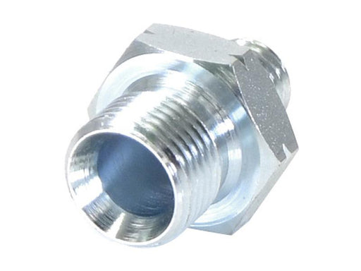 Adaptador hidráulico M12 x 1.50 Métrica Macho x M18 x 1.50 Métrica Macho (S.35009)