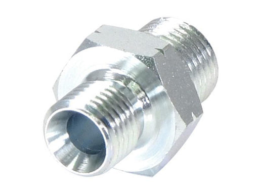 Adaptador hidráulico M14 x 1.50 Métrica Macho x M16 x 1.50 Métrica Macho (S.35010)