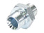 Adaptador hidráulico M14 x 1.50 Métrica Macho x M16 x 1.50 Métrica Macho (S.35010)