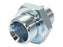 Adaptador hidráulico M16 x 1.50 Métrica Macho x M20 x 1.50 Métrica Macho (S.35013)