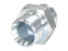 Adaptador hidráulico M22 x 1.50 Métrica Macho x M24 x 1.50 Métrica Macho (S.35021)