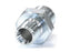 Adaptador hidráulico M14 x 1.50 Métrica Macho x 3/8'' BSP Macho (S.35028)