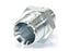 Adaptador hidráulico M26 x 1.50 Métrica Macho x 1/2'' BSP Macho (S.35031)