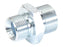 Adaptador hidráulico M30 x 1.50 Métrica Macho x 3/4'' BSP Macho (S.35033)