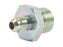 Adaptador hidráulico 1/2'' BSP Macho x 1/2'' JIC Macho (S.35046)