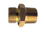Adaptador hidráulico 3/4'' NPTF Macho x 3/4'' BSP Macho (S.35055)