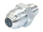 Adaptador hidráulico 9/16'' JIC Macho x 3/4'' JIC Macho (S.35071)