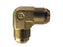 Adaptador hidráulico 9/16'' JIC Macho x 9/16'' JIC Macho 90° (S.35076)