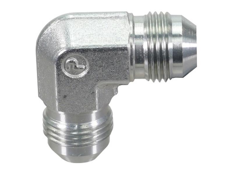 ADPT 3/4''JIC 90COM M-M (S.35077)
