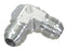 ADPT 3/4''JIC 90COM M-M (S.35077)