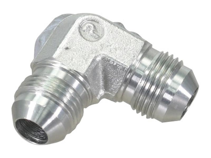 ADPT 3/4''JIC 90COM M-M (S.35077)