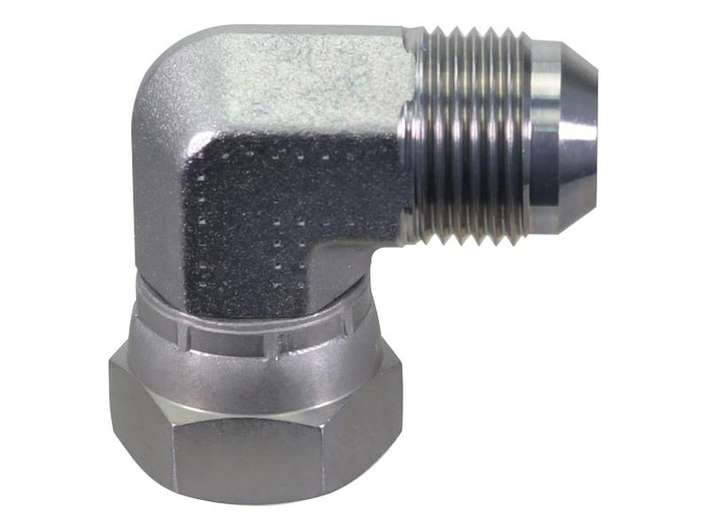 ADPT 1.1/16''JIC 90COM M-F (S.35084)
