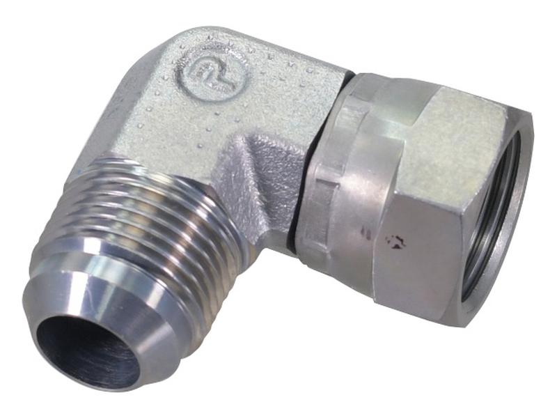 ADPT 1.1/16''JIC 90COM M-F (S.35084)