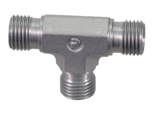 ADPT 1/4''BSP T M-M-M (S.35088)