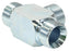 Peça hidráulica em T 1'' BSP Macho x 1'' BSP Macho x 1'' BSP Macho (S.35090)