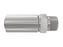 Parker NPTF Racord 3/8'' x 3/8'' - 18TPI Macho Direito (S.3510606)