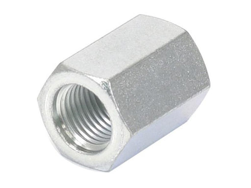 Adaptador hidráulico 1/4'' BSP Fixo Fêmea (S.35112)