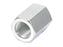 Adaptador hidráulico 1/4'' BSP Fixo Fêmea (S.35112)