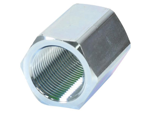 Adaptador hidráulico 1'' BSP Fixo Fêmea (S.35116)