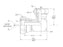 Adaptador hidráulico 1/4'' BSP Fêmea giratória x 1/4'' BSP Fêmea giratória 90° (S.35117)