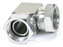Adaptador hidráulico 3/4'' BSP Fêmea giratória x 3/4'' BSP Fêmea giratória 90° (S.35120)