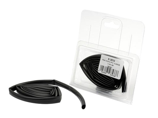 Tubo Termo Retractil 7.5- 3.7mm x 1M (S.3533)
