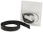 Tubo Termo Retractil 9.5- 4.7mm x 1M (S.3534)