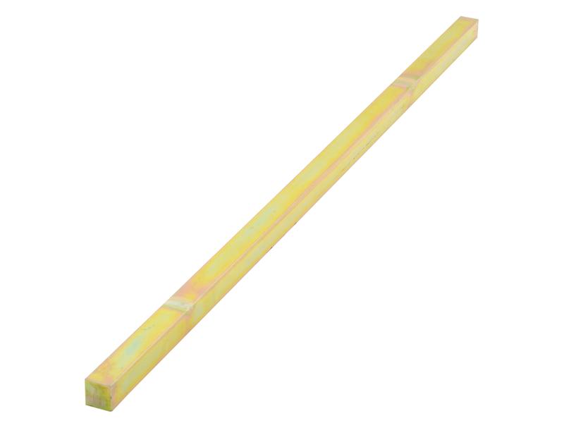 Escatel 8.0 x 8.0 x 300mm (DIN or Standard No. DIN 6880) (S.3537)