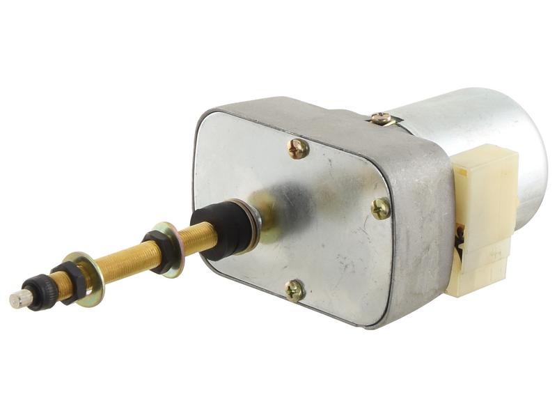 Motor limpa vidros 12V (S.35444)
