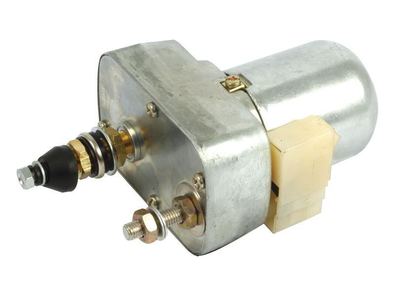 Motor limpa vidros 12V (S.35447)
