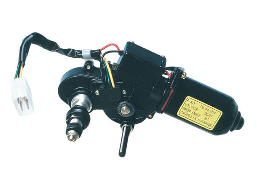 Motor limpa vidros 12V (S.35457)